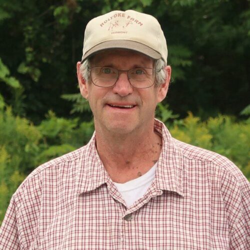 Vermont Representative Jack Brigham