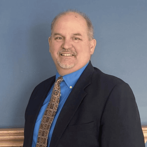 State Representative Matt Walker