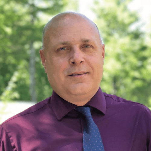 State Rep Tom Oliver