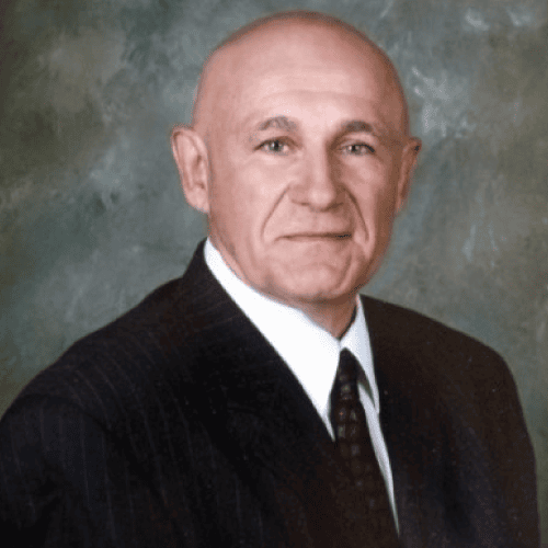 State Rep Wayne Laroche
